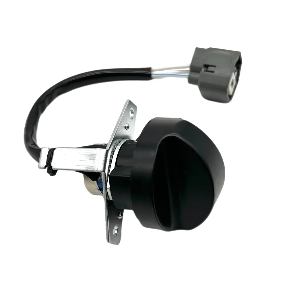High Quality For Lovol FR55/60/65/75/80/85/150/210/220/230 Throttle Knob Gear Switch Excavator Parts
High Quality For Lovol FR55/60/65/75/80/85/150/210/220/230 Throttle Knob Gear Switch Excavator Parts