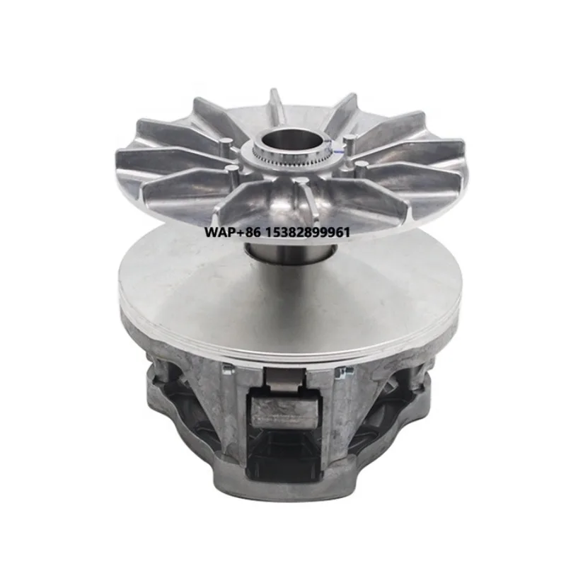 Silver Primary Drive Clutch for Polaris RZR XP/RZR S 1000 2014-2019 General 1000
Silver Primary Drive Clutch for Polaris RZR XP/RZR S 1000 2014-2019 General 1000