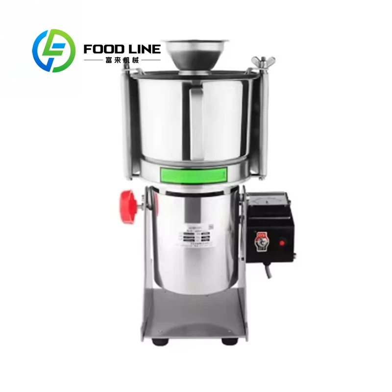 Индивидуальный горячий автоматический сверхтонкий шлифовальный станок для пищевой промышленной обработки кофейной муки Чили Кассава
Индивидуальный горячий автоматический сверхтонкий шлифовальный станок для пищевой промышленной обработки кофейной муки Чили Кассава
