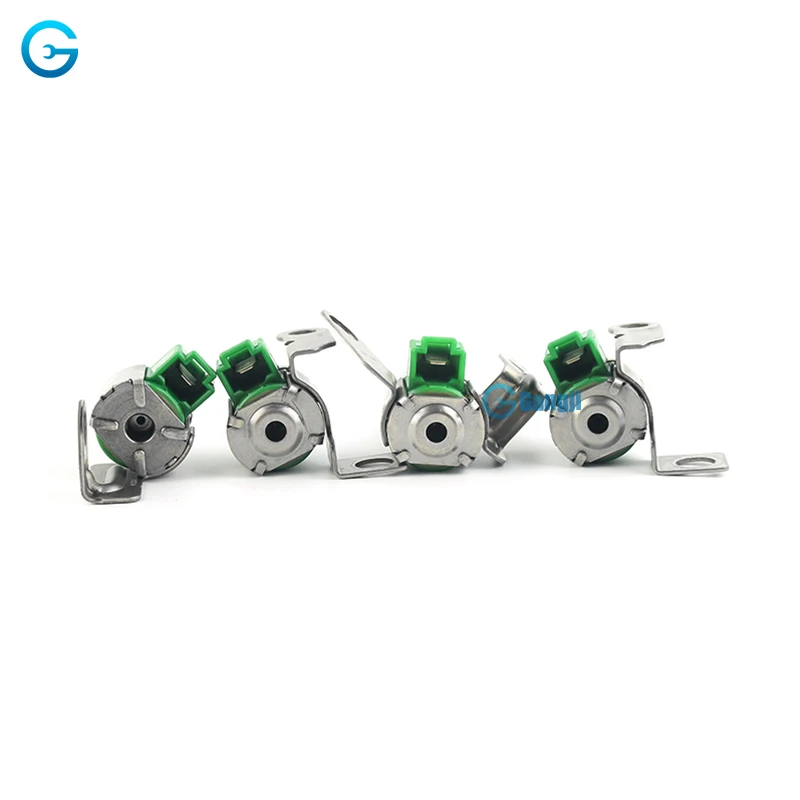 U440E U441E AW81-40LE AW80-40LE Transmission Solenoid Kit For Toyota Yaris Chevrolet AVEO Ford Fiesta
U440E U441E AW81-40LE AW80-40LE Transmission Solenoid Kit For Toyota Yaris Chevrolet AVEO Ford Fiesta