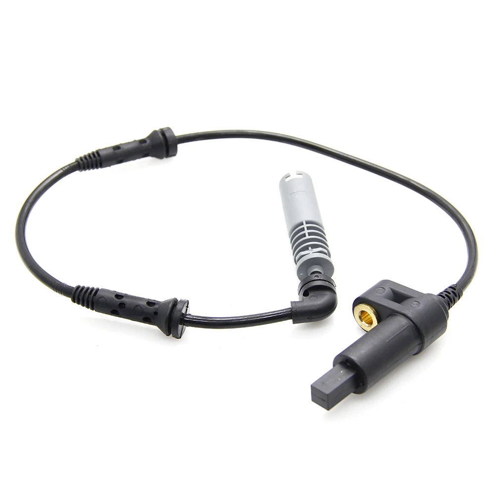 ABS Speed Sensor Front L / R 34521164651 34521165609 For BMW 3 Series E46 316i 318i 320i 325i 328i 330i 320d 330d 325ti
ABS Speed Sensor Front L / R 34521164651 34521165609 For BMW 3 Series E46 316i 318i 320i 325i 328i 330i 320d 330d 325ti