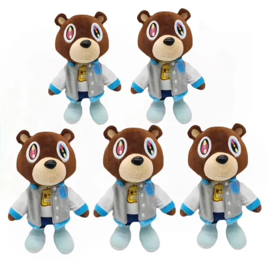 Boneca de pelúcia artesanal, algodão PP, desenhos animados fofos, brinquedos de pelúcia para crianças, festa de aniversário
Boneca de pelúcia artesanal, algodão PP, desenhos animados fofos, brinquedos de pelúcia para crianças, festa de aniversário