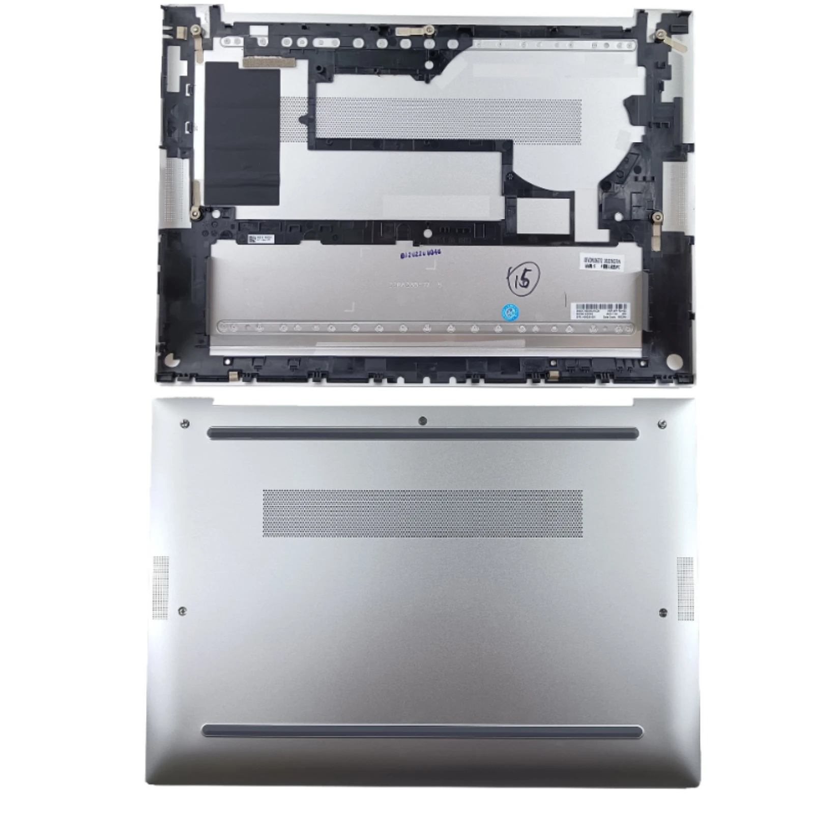N09026-001 For HP EliteBook 840 G9 Laptop Bottom Cover Case Lower Case Base Cover D Cover Enclosure
N09026-001 For HP EliteBook 840 G9 Laptop Bottom Cover Case Lower Case Base Cover D Cover Enclosure