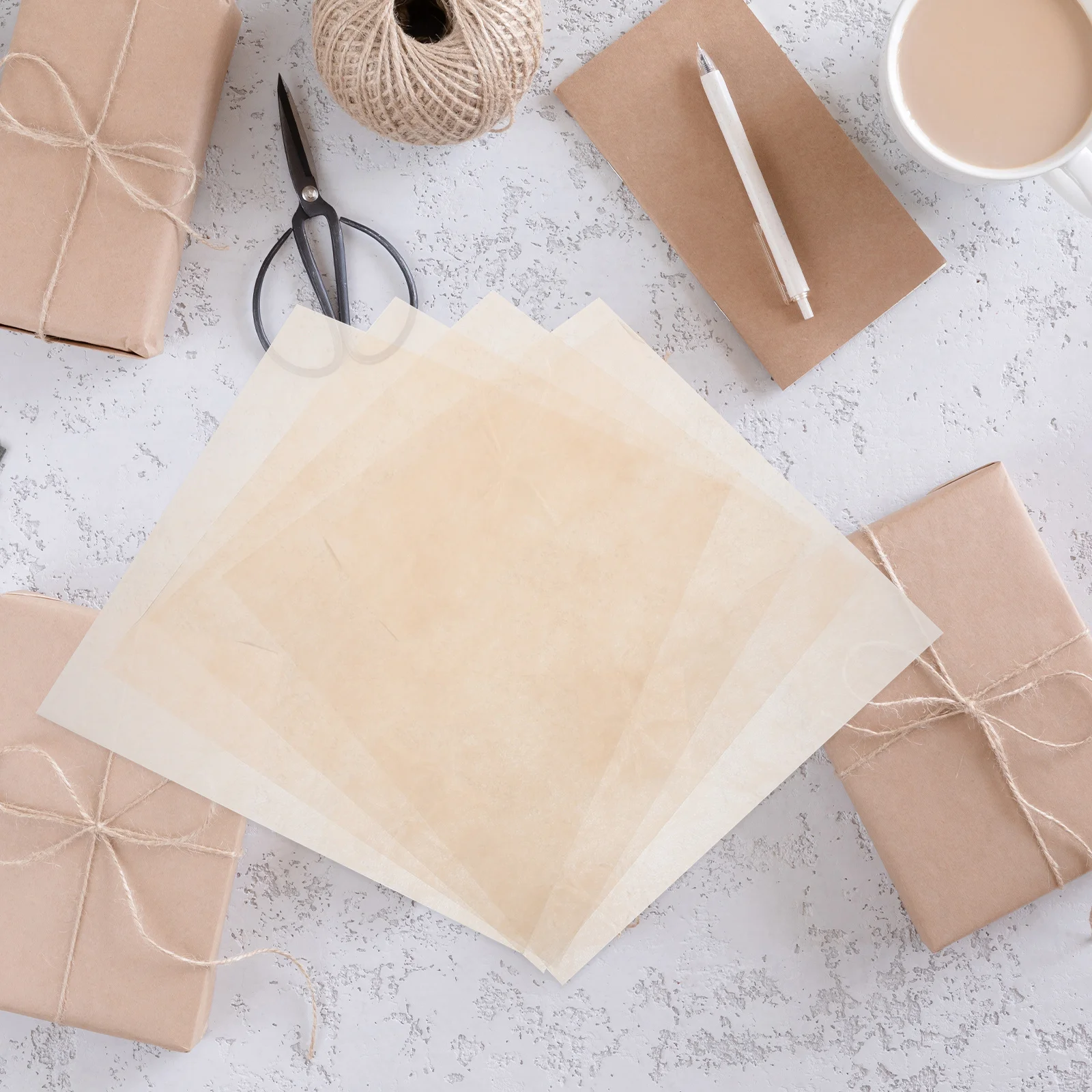 Waterproof Tissue Paper For Gift Box Lining Bouquet Wrap Craft Packaging Decoration Wrapping Sheets Handcraft
Waterproof Tissue Paper For Gift Box Lining Bouquet Wrap Craft Packaging Decoration Wrapping Sheets Handcraft