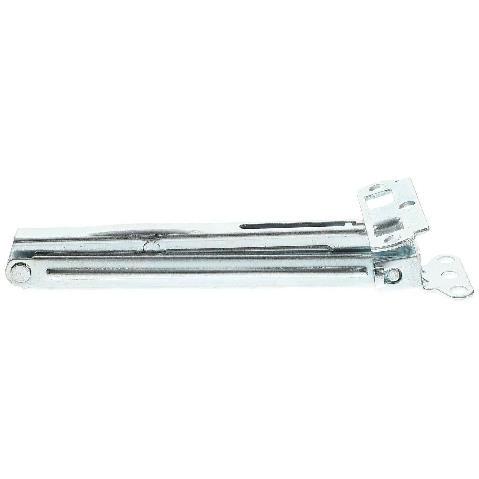 Inclined Support Bracket Folding Adjustable Height Lifting Tool Iron Hinges Furniture Riser Low Noise Smooth Operation Easy
Inclined Support Bracket Folding Adjustable Height Lifting Tool Iron Hinges Furniture Riser Low Noise Smooth Operation Easy