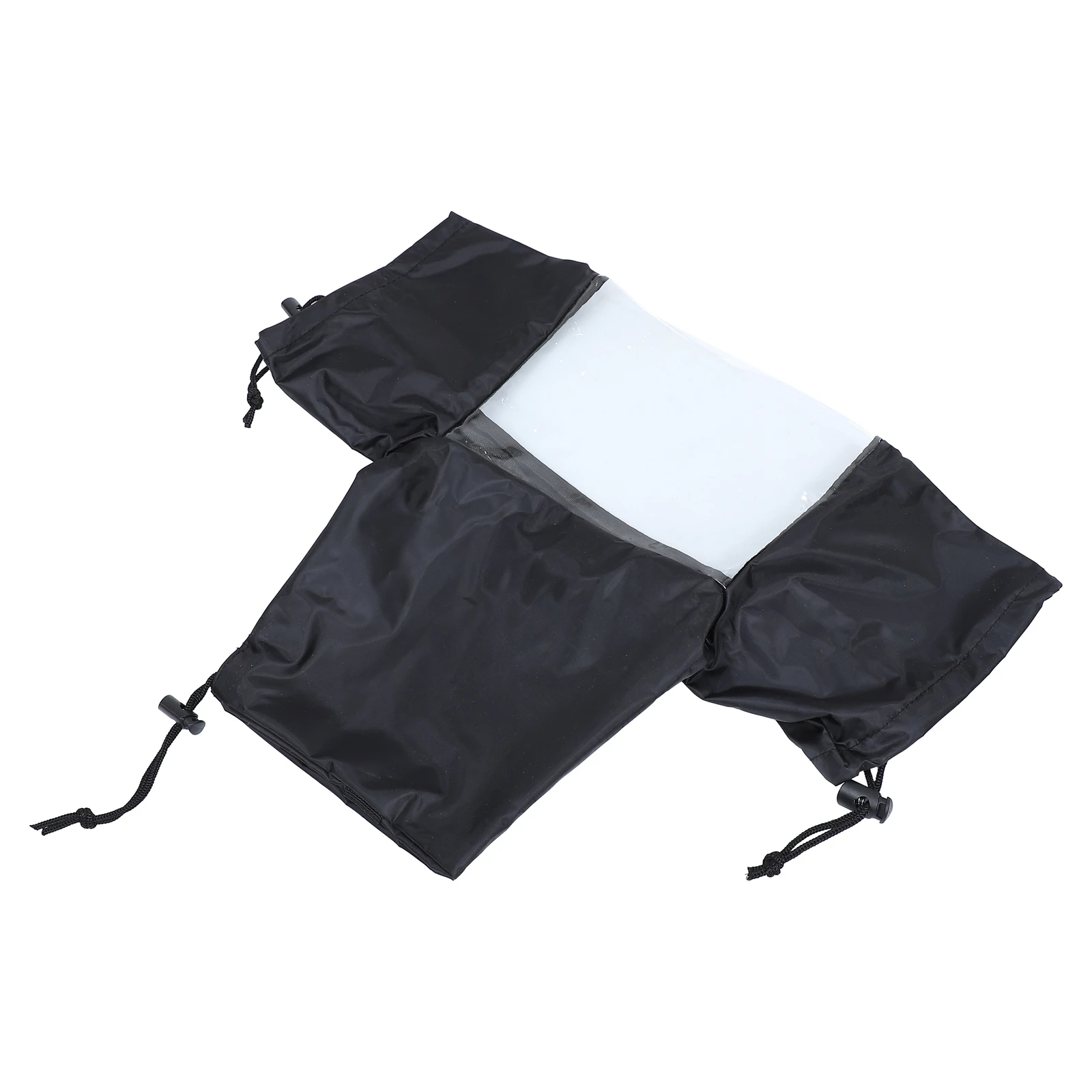 Rain Cover Waterproof DSLR Protective Gear for Lenses Flash Clear Window Anti Dirt Sand Snow Camera Accessories Photography Gear
Rain Cover Waterproof DSLR Protective Gear for Lenses Flash Clear Window Anti Dirt Sand Snow Camera Accessories Photography Gear