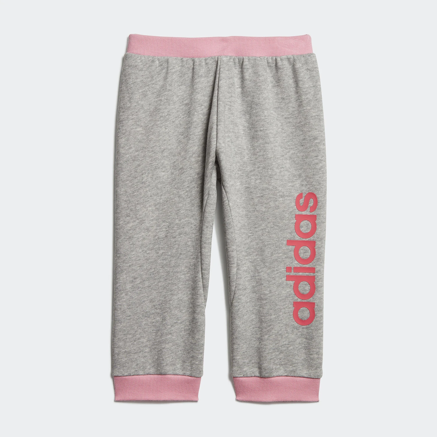 Модные спортивные брюки Adidas Authentic 2025 для младенцев из тонкого флиса с надписями EI7917
Модные спортивные брюки Adidas Authentic 2025 для младенцев из тонкого флиса с надписями EI7917