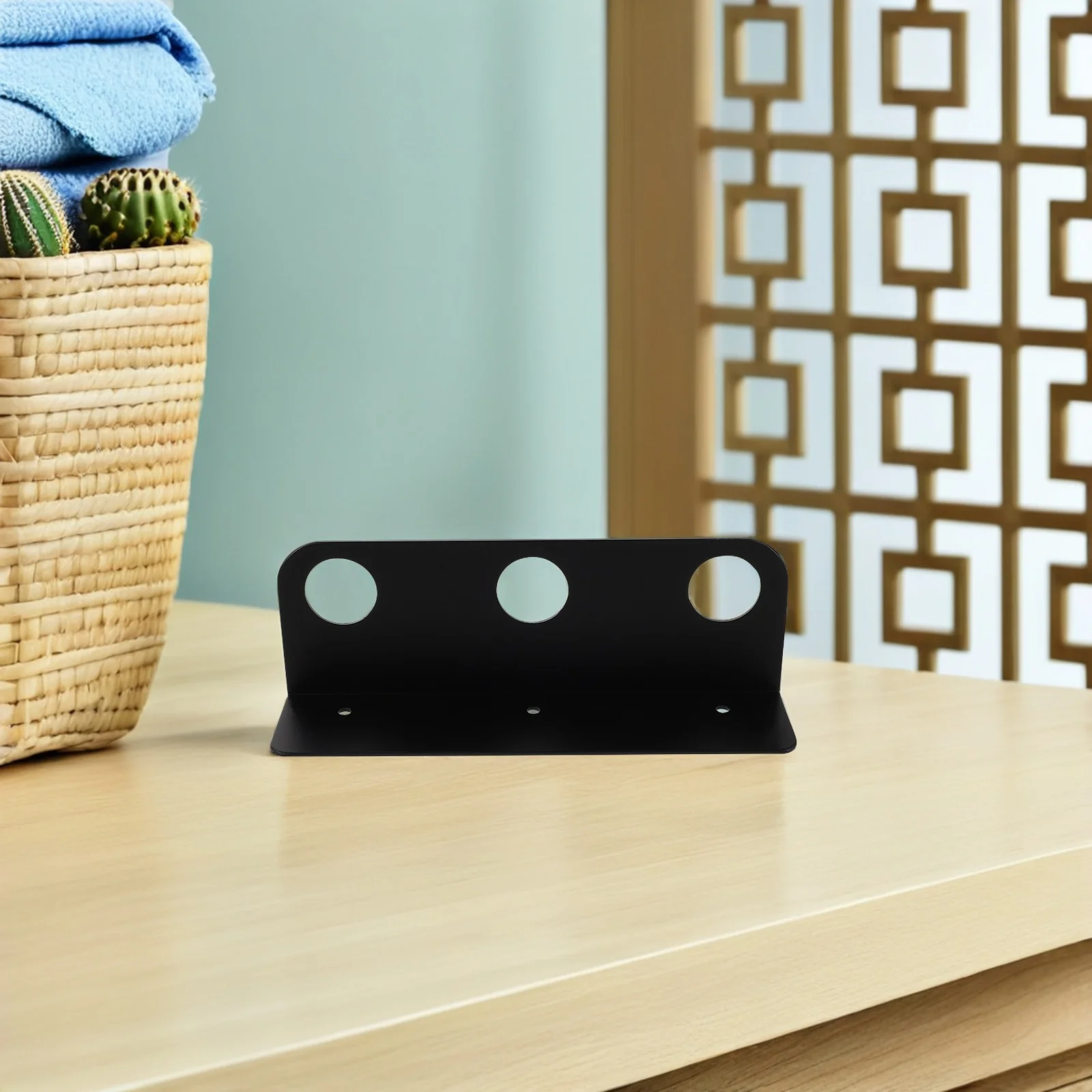 Stainless Steel Mounted Holder Bathroom Organizer Dispenser Body Wash Shampoo Shower Gel Bottle Holder Space Saving For Bathroom
Stainless Steel Mounted Holder Bathroom Organizer Dispenser Body Wash Shampoo Shower Gel Bottle Holder Space Saving For Bathroom