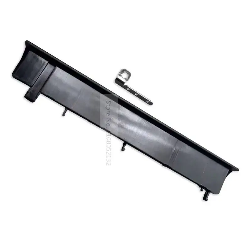 ODD Optical Disk Drive Front Panel Bezel Cover Rear Tail Metal Bracket Holder Hook for Lenovo 100-15 100-15IBD B50-50 Laptops
ODD Optical Disk Drive Front Panel Bezel Cover Rear Tail Metal Bracket Holder Hook for Lenovo 100-15 100-15IBD B50-50 Laptops