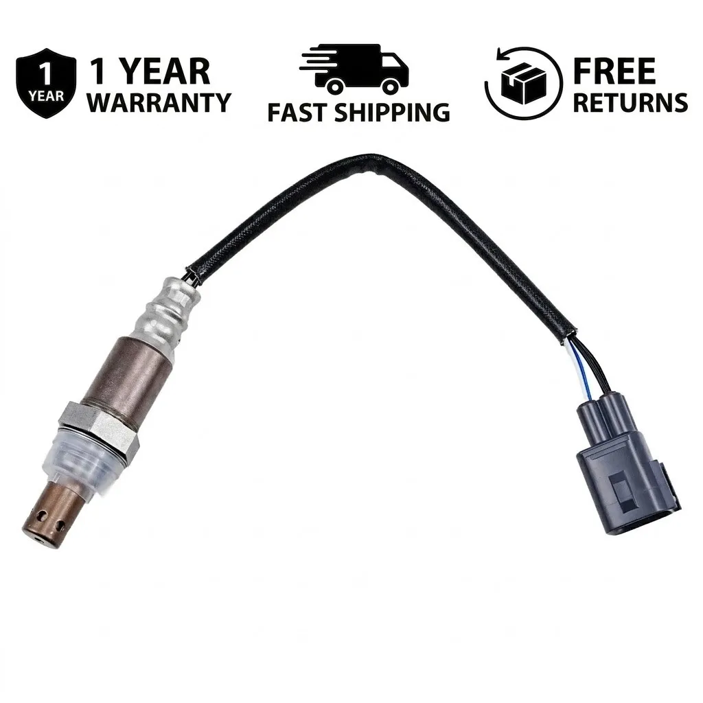 Upstream Air Fuel Ratio Sensor fits Elantra Spectra 2.0L 39210-23900
Upstream Air Fuel Ratio Sensor fits Elantra Spectra 2.0L 39210-23900
