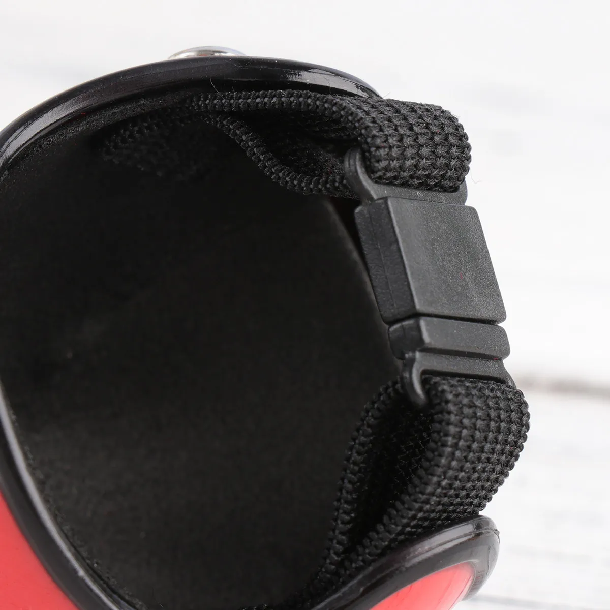 Safety Pet Hat Sugar Glide Red Hat Creative Photo Prop Fun Outdoor Playing Gear Pet Safety
Safety Pet Hat Sugar Glide Red Hat Creative Photo Prop Fun Outdoor Playing Gear Pet Safety