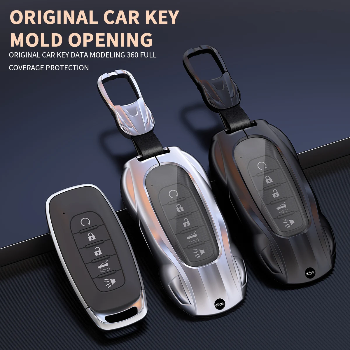 3 4 Buttons Remote Key Case Cover Shell Fob Holder Keychain For Nissan X-trail T33 Qashqai J12 Teana Altima Ariya 2022 2023
3 4 Buttons Remote Key Case Cover Shell Fob Holder Keychain For Nissan X-trail T33 Qashqai J12 Teana Altima Ariya 2022 2023