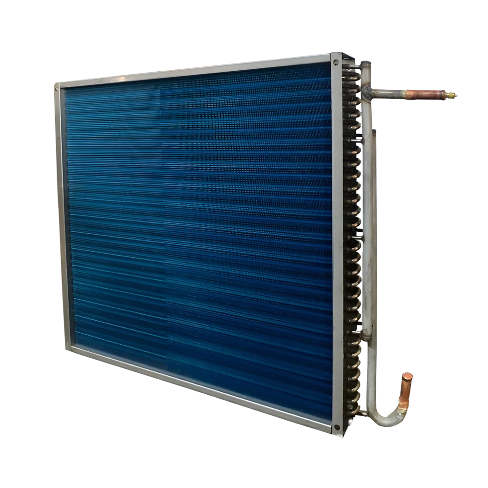 Служба настройки Гидрофильный конденсатор с ребрами из алюминиевой фольги Системы кондиционирования воздуха Холодильное оборудование 1.
Служба настройки Гидрофильный конденсатор с ребрами из алюминиевой фольги Системы кондиционирования воздуха Холодильное оборудование 1.