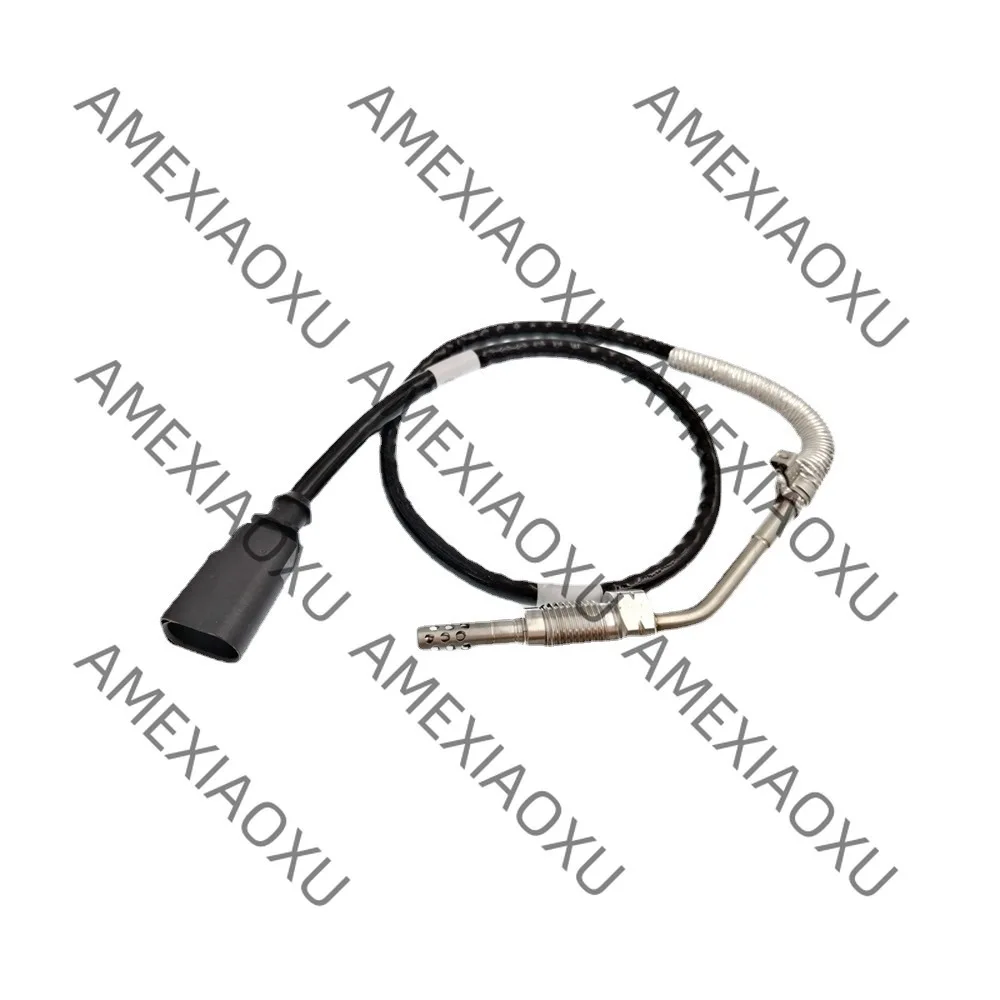 04L906088DQ Exhaust temperature sensor, automotive exhaust temperature sensor, suitable for VW AUDI AMEXIAOXU
04L906088DQ Exhaust temperature sensor, automotive exhaust temperature sensor, suitable for VW AUDI AMEXIAOXU