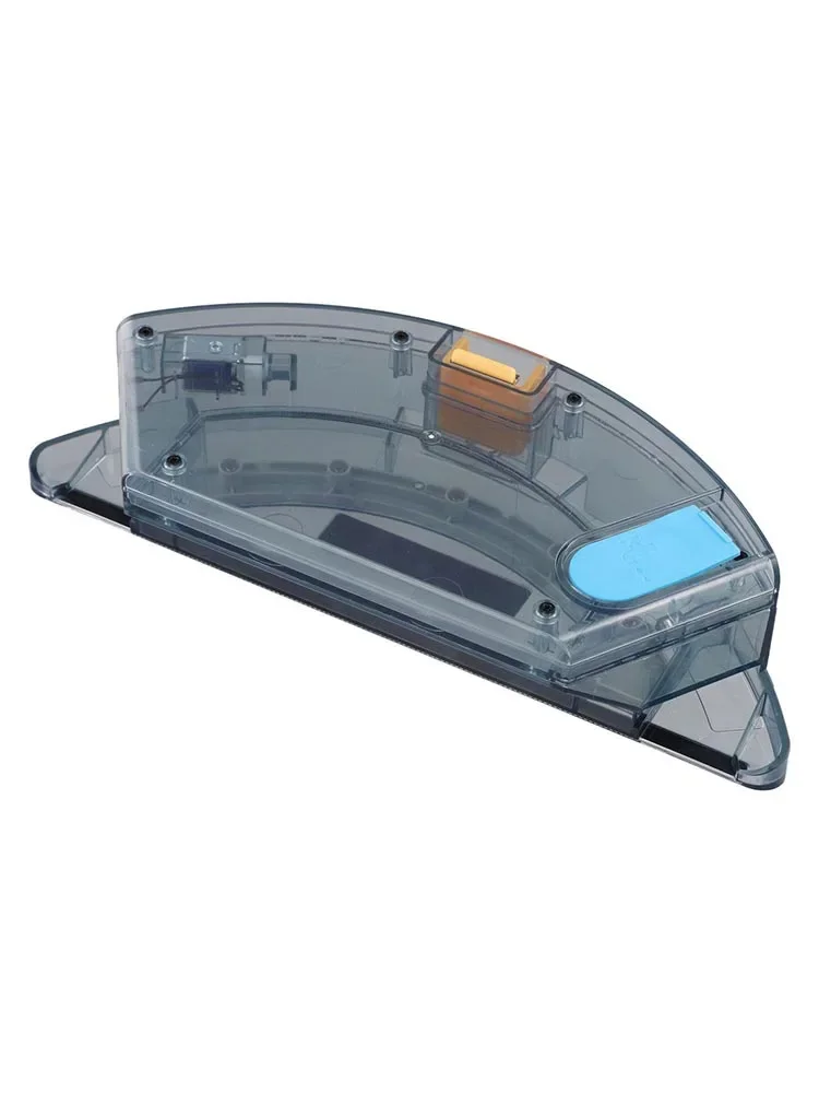 Mopping Water Tank For Tesvor S5, S5 Max, M1 Robot Vacuum Cleaner Accessories Home Appliance Parts Household Merchandises
Mopping Water Tank For Tesvor S5, S5 Max, M1 Robot Vacuum Cleaner Accessories Home Appliance Parts Household Merchandises