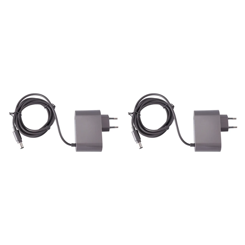 2 шт., адаптер питания для пылесоса Dyson DC30 DC31 DC34 DC35 DC44 DC45 DC56 DC57
2 шт., адаптер питания для пылесоса Dyson DC30 DC31 DC34 DC35 DC44 DC45 DC56 DC57