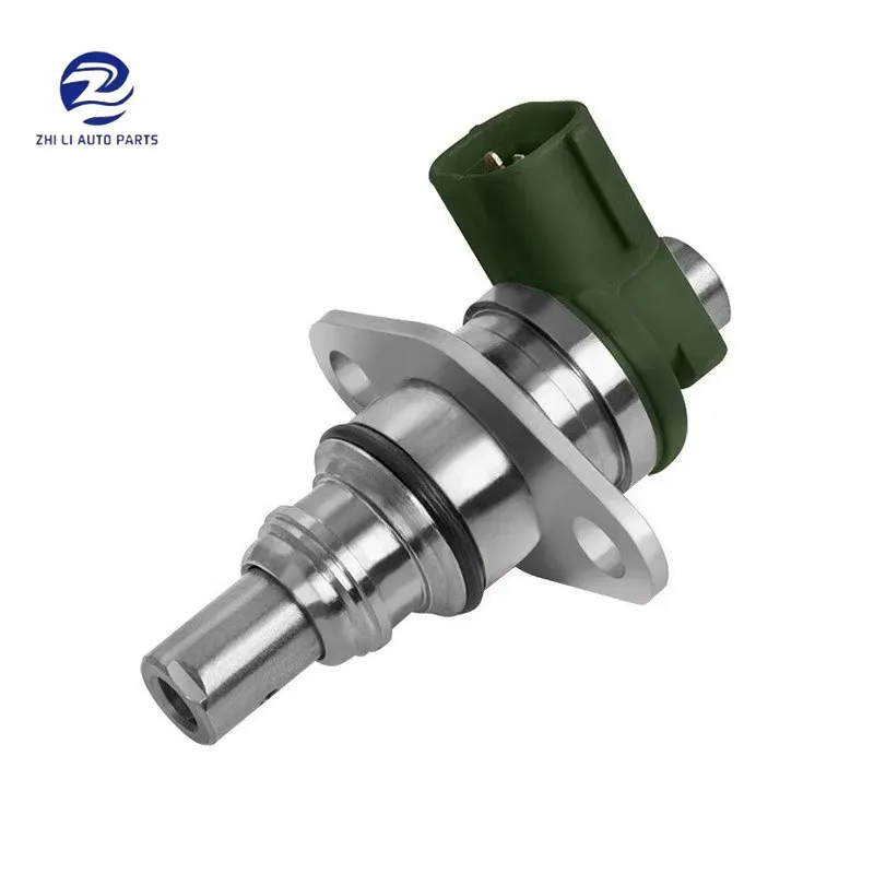 096360-0550 0963600550 Fuel Pump Solenoid For Timing Control Valve Suction Control Toyota Avensis Corolla Hilux RAV4
096360-0550 0963600550 Fuel Pump Solenoid For Timing Control Valve Suction Control Toyota Avensis Corolla Hilux RAV4