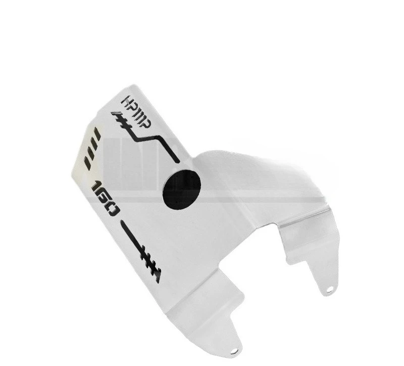 Suitable for Honda pcx160 Vario160 adv160 modified chassis protective cover, engine protective plate
Suitable for Honda pcx160 Vario160 adv160 modified chassis protective cover, engine protective plate