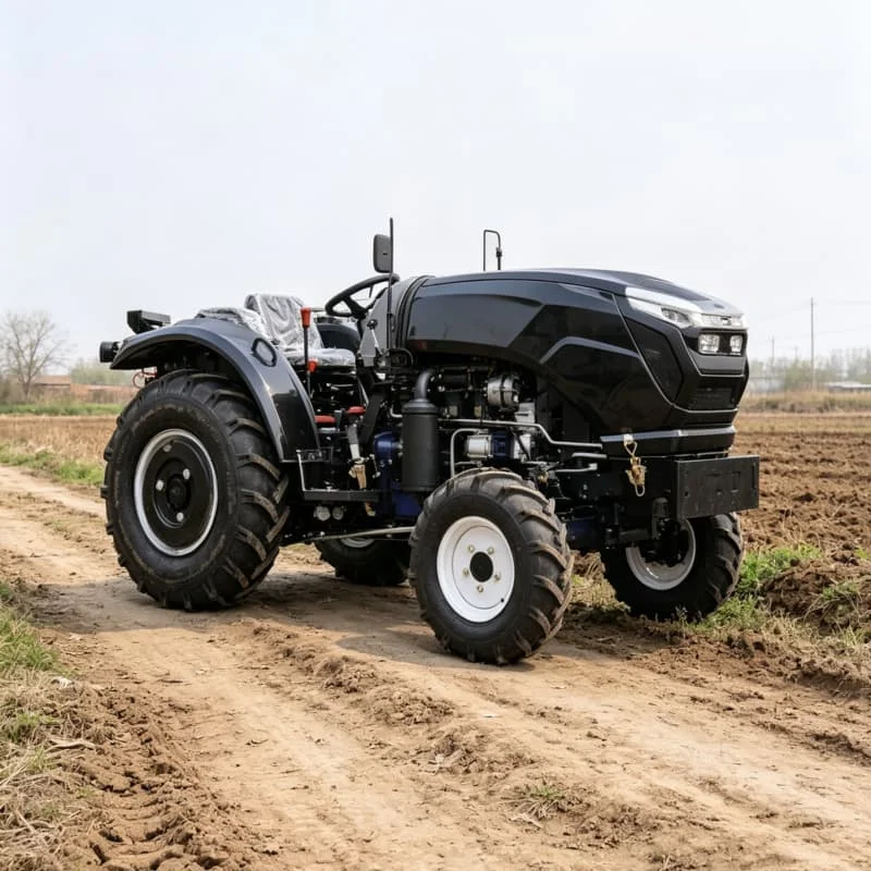 Customized 2026 Hot-selling 4-wheel Farm Cultivator, Wheeled Rotary Tiller for Farm, 4WD Mini Tiller for Ploughing
Customized 2026 Hot-selling 4-wheel Farm Cultivator, Wheeled Rotary Tiller for Farm, 4WD Mini Tiller for Ploughing