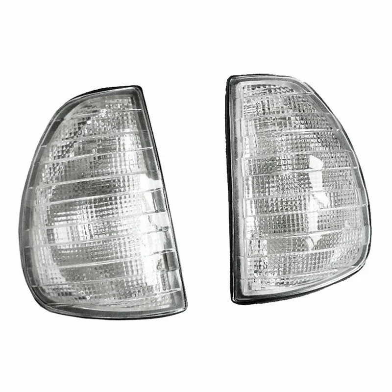 1 пара боковых угловых фонарей, габаритный фонарь для Mercedes Benz W123 1976-1984, указатель поворота, угловой светильник, индикаторная лампа
1 пара боковых угловых фонарей, габаритный фонарь для Mercedes Benz W123 1976-1984, указатель поворота, угловой светильник, индикаторная лампа