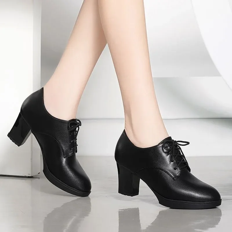 sapatos femininas women classic round toe patent leather spring autumn ankle lace up shoes lady casual comfort black shoes fa55
sapatos femininas women classic round toe patent leather spring autumn ankle lace up shoes lady casual comfort black shoes fa55