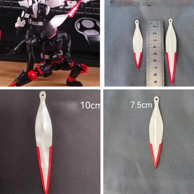 1/12 Scale Formatable Design Cloak White Short/long Style Scarf Model for 6'' Soldier SHF Action Figures Body Accessory
1/12 Scale Formatable Design Cloak White Short/long Style Scarf Model for 6'' Soldier SHF Action Figures Body Accessory