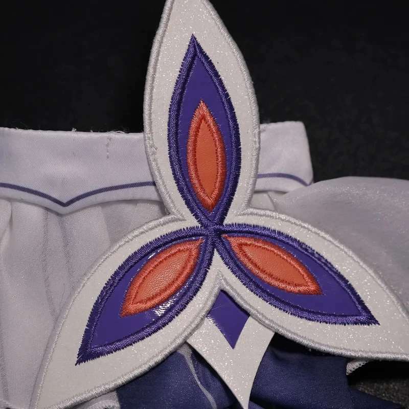 ABC123Genshin Impact Cosplay Uniform Anime Nicole Reeyn Costumes Masquerade Women Costume and Wig5,j'8.k/4\
ABC123Genshin Impact Cosplay Uniform Anime Nicole Reeyn Costumes Masquerade Women Costume and Wig5,j'8.k/4\