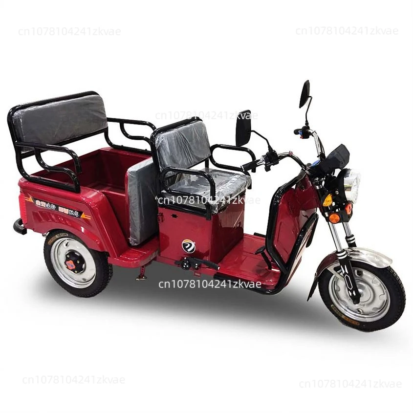 Inexpensive 60V Electric Tricycle For Elders Electric Mini Scooter Electric Tricycle For Adults
Inexpensive 60V Electric Tricycle For Elders Electric Mini Scooter Electric Tricycle For Adults