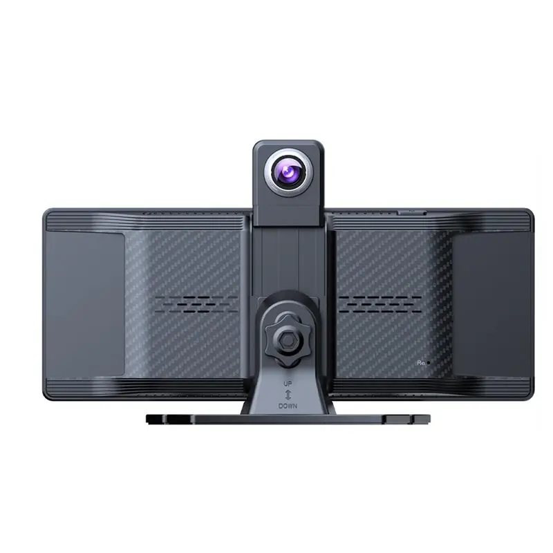 HOT!A72T Rear Camera 1080P 4K Dashcam Android Auto& Carplay 10.26" Infotainment System WIFI Bluetooth Car Video Recorder
HOT!A72T Rear Camera 1080P 4K Dashcam Android Auto& Carplay 10.26" Infotainment System WIFI Bluetooth Car Video Recorder