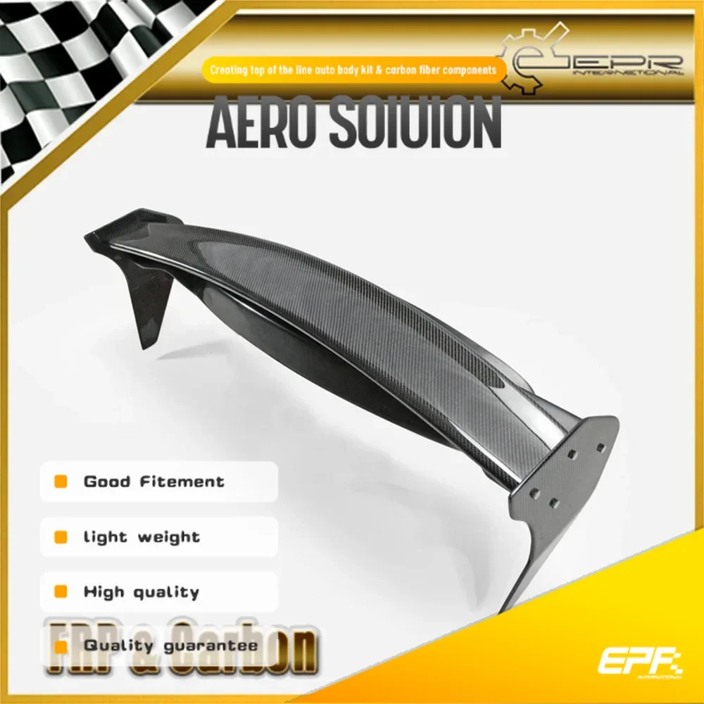 Portion Carbon DG Style Rear Spoiler (Mid Cap is Glass Fiber) Trim For Mini Countryman R60 2010-2016
Portion Carbon DG Style Rear Spoiler (Mid Cap is Glass Fiber) Trim For Mini Countryman R60 2010-2016