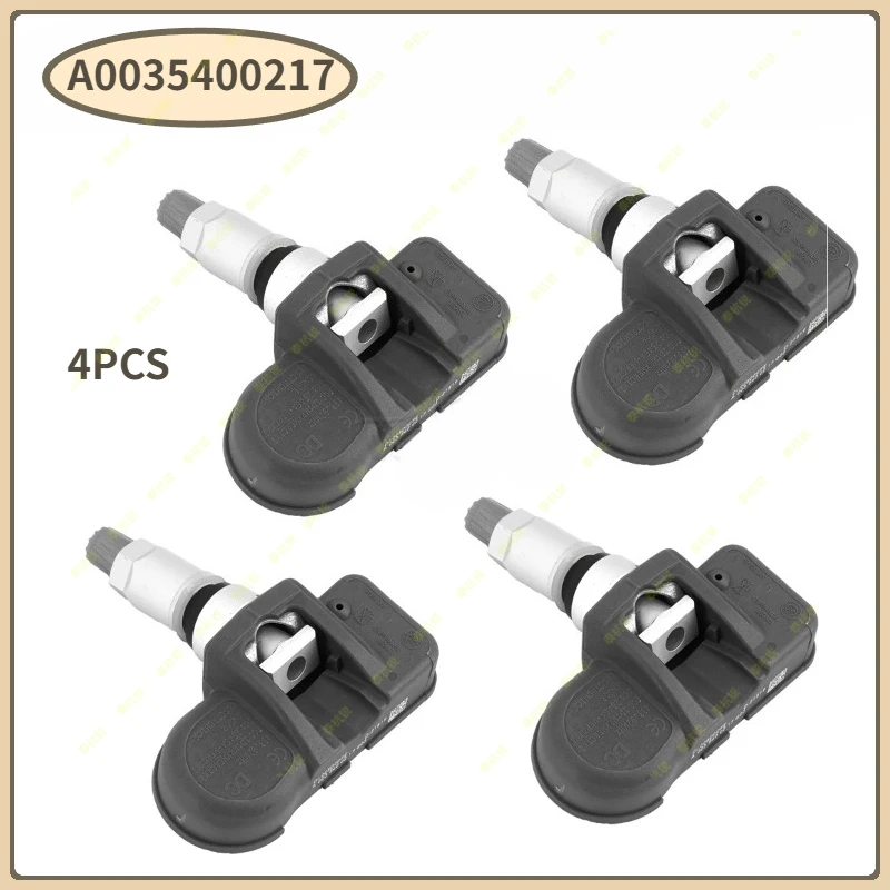 A0035400217 Датчик TPMS для Mercedes-Benz ML C CLA CLK CLS E G GL GLK R S SL SLK Class Smart Fortwo A0009050030 433 МГц
A0035400217 Датчик TPMS для Mercedes-Benz ML C CLA CLK CLS E G GL GLK R S SL SLK Class Smart Fortwo A0009050030 433 МГц