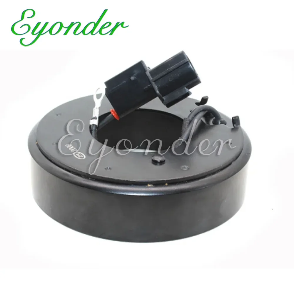 AC A/C Compressor Clutch Field Coil HCC VS-16N VS16N for Hyundai i30 CW FD Kia Pro Ceed ED 1.4 1.6 97701-2H040 97701-2H000
AC A/C Compressor Clutch Field Coil HCC VS-16N VS16N for Hyundai i30 CW FD Kia Pro Ceed ED 1.4 1.6 97701-2H040 97701-2H000