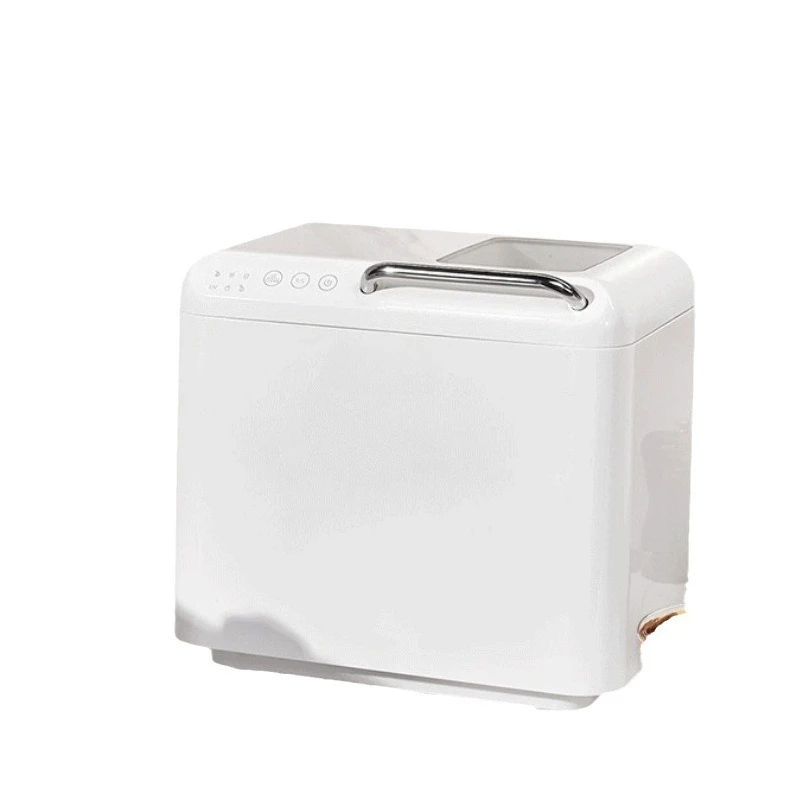 Ice Machine Small Home Dormitory Student Automatic Mini Ice Cube Ball Small Power Ice Maker
Ice Machine Small Home Dormitory Student Automatic Mini Ice Cube Ball Small Power Ice Maker