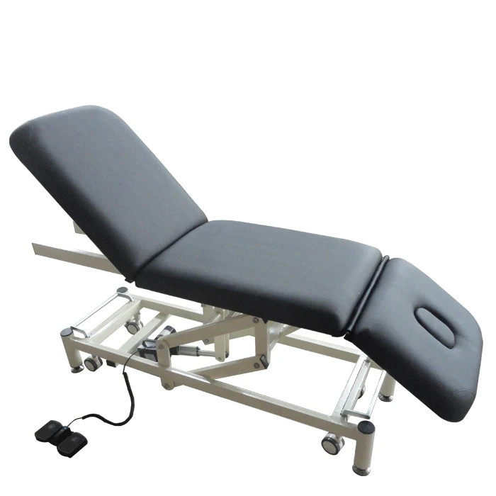 YC-C106(I) Three Section Hospital Clinic Patient Examination Bed Medical
YC-C106(I) Three Section Hospital Clinic Patient Examination Bed Medical