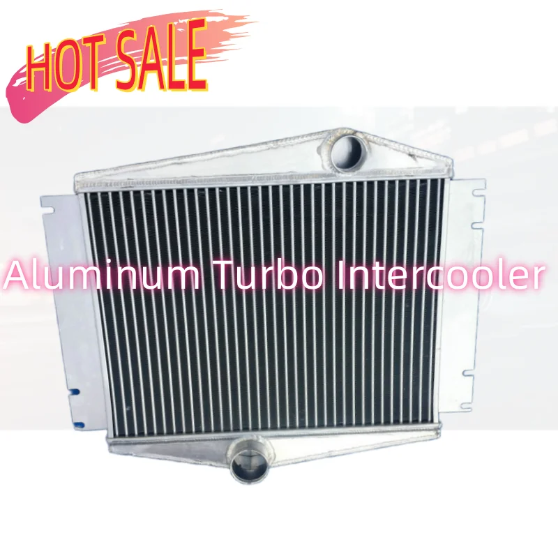 NEW Aluminum Turbo Intercooler FOR Volvo 850 series S70 V70 C70 P80/LS/LW T-5/T-5R R GLT Turbo FIT 1998-2005 99 00 01 02 03 04
NEW Aluminum Turbo Intercooler FOR Volvo 850 series S70 V70 C70 P80/LS/LW T-5/T-5R R GLT Turbo FIT 1998-2005 99 00 01 02 03 04