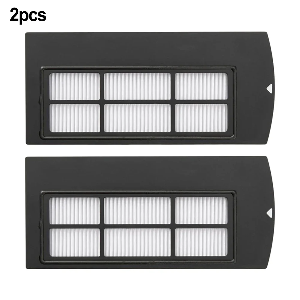 2 Pcs Filters Kit For Clean X9 Pro Robot Vacuum Cleaner Accessory Spare Part Power Tools Accessories Replacement Parts
2 Pcs Filters Kit For Clean X9 Pro Robot Vacuum Cleaner Accessory Spare Part Power Tools Accessories Replacement Parts