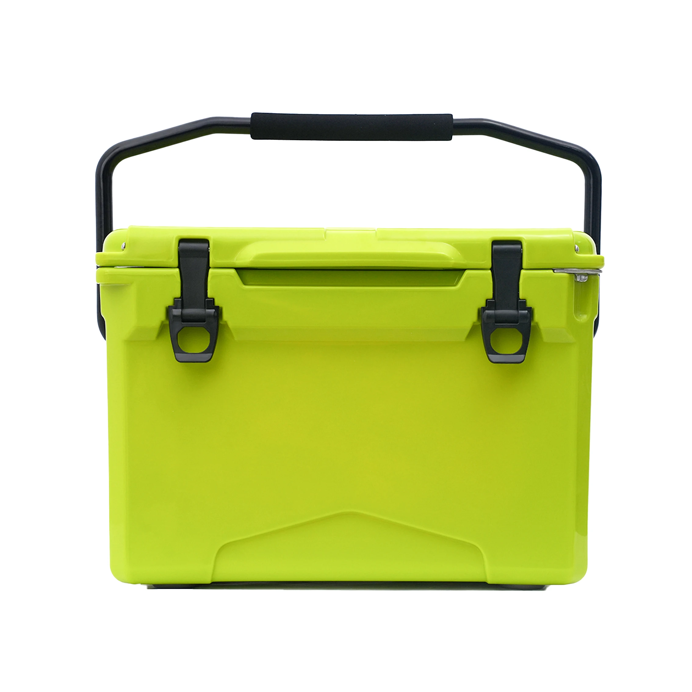 factory Price Industrial Coolers 12QT Wholesale Rotomolded LLDPE PU Small Cold Storage Cooler Box With Latches Drain Plug Bottle
factory Price Industrial Coolers 12QT Wholesale Rotomolded LLDPE PU Small Cold Storage Cooler Box With Latches Drain Plug Bottle