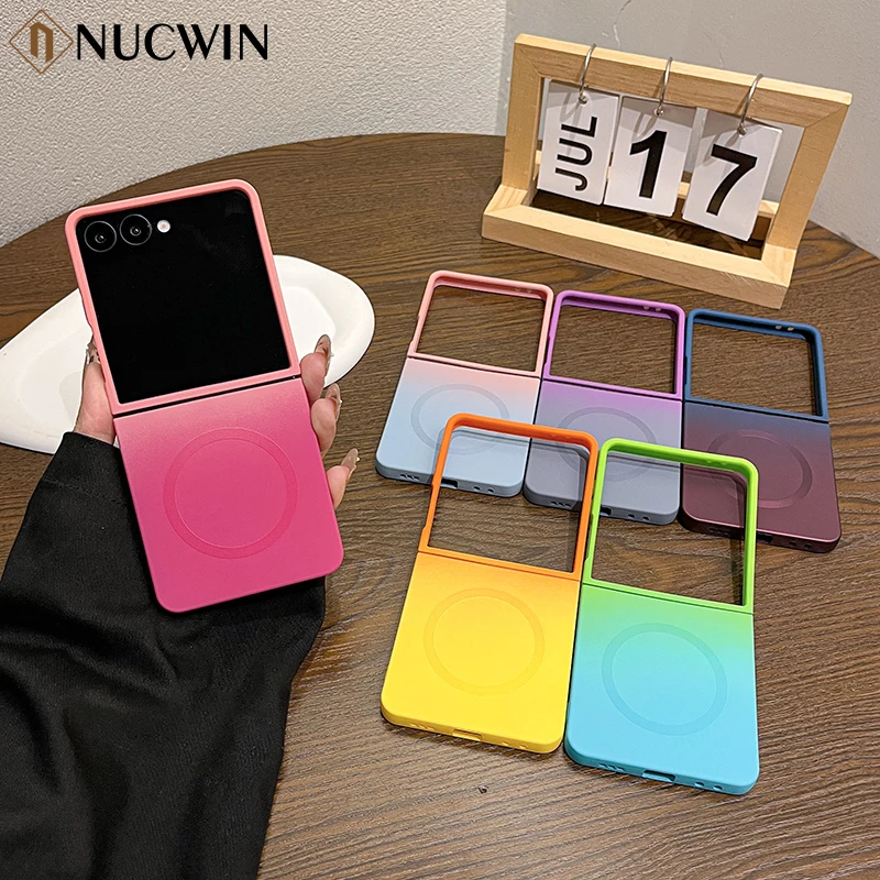 Чехол для телефона с магнитной зарядкой Macaron Color Collision для Samsung Galaxy Z Flip 7 6 5 4 3 Z Flip7 flip 7 FE, противоударный мягкий чехол
Чехол для телефона с магнитной зарядкой Macaron Color Collision для Samsung Galaxy Z Flip 7 6 5 4 3 Z Flip7 flip 7 FE, противоударный мягкий чехол