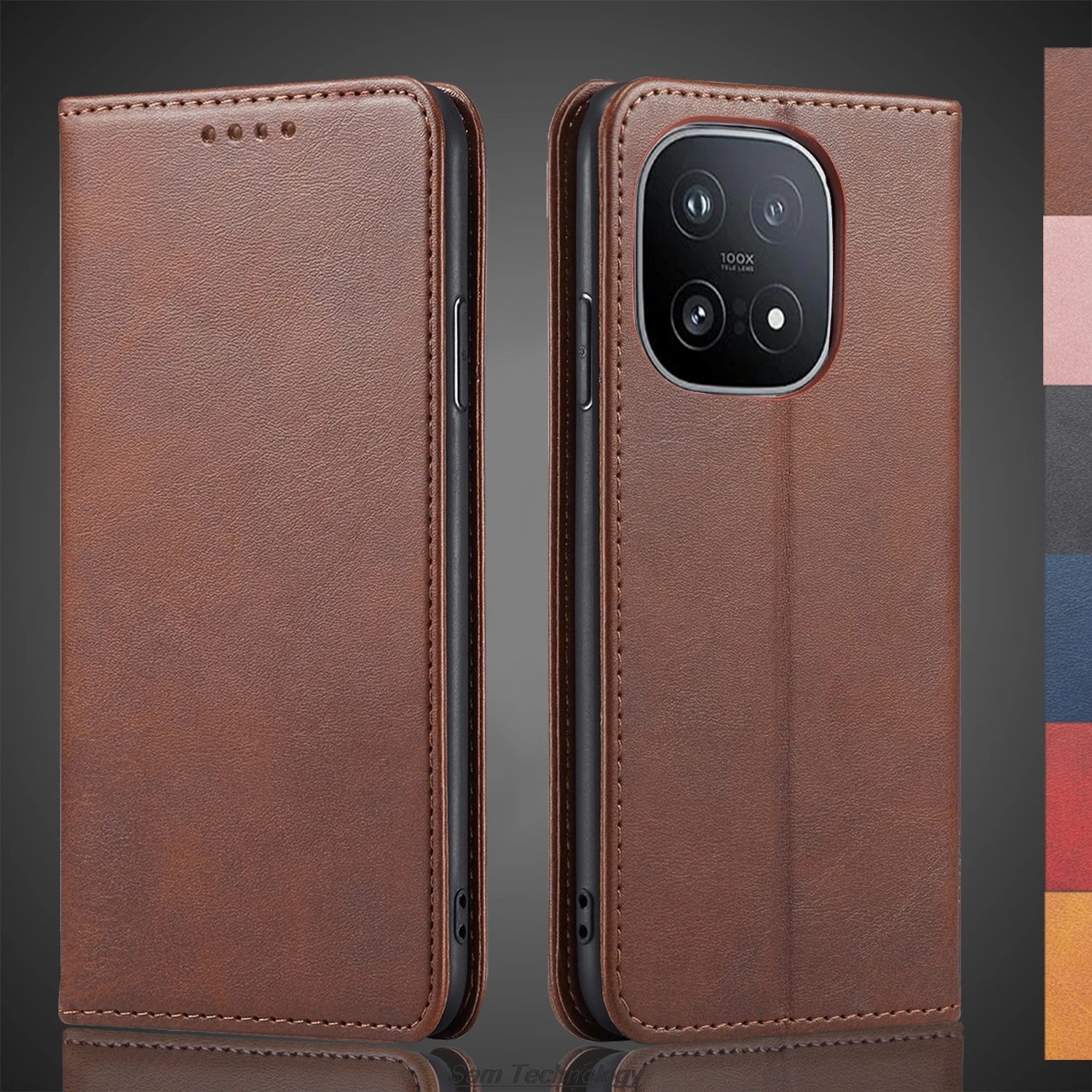 Чехол из искусственной кожи с магнитным притяжением для Vivo iQOO 15 iQOO15, кобура с откидной крышкой, чехол-кошелек, сумки для телефона, Capa Fundas Coque
Чехол из искусственной кожи с магнитным притяжением для Vivo iQOO 15 iQOO15, кобура с откидной крышкой, чехол-кошелек, сумки для телефона, Capa Fundas Coque