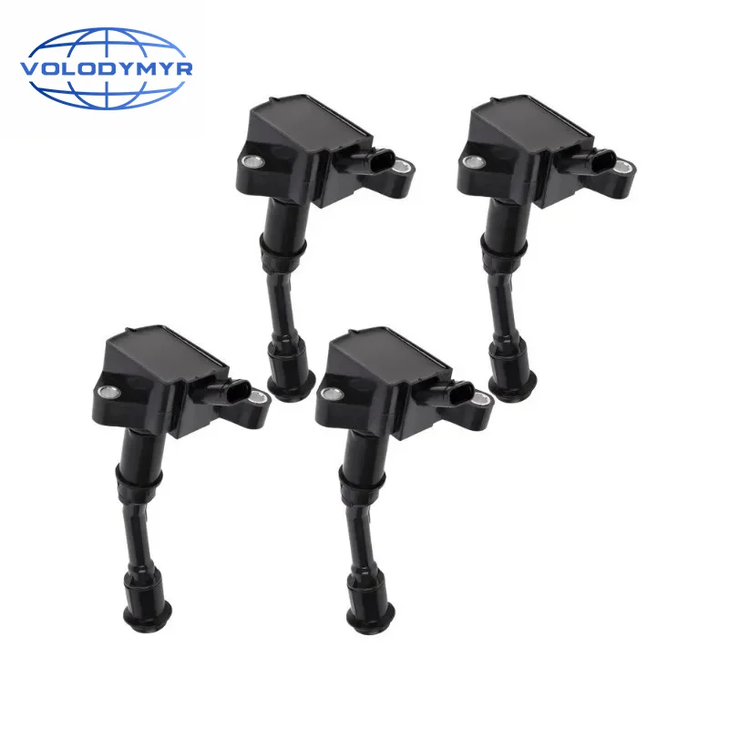 1PC/4PCS DS7G12A366BB Engine Ignition Coil for FORD GRAND C-MAX 2015-2019 KUGA II MONDEO V S-MAX FOCUS III 1.5 2014- DS7Z12029B
1PC/4PCS DS7G12A366BB Engine Ignition Coil for FORD GRAND C-MAX 2015-2019 KUGA II MONDEO V S-MAX FOCUS III 1.5 2014- DS7Z12029B