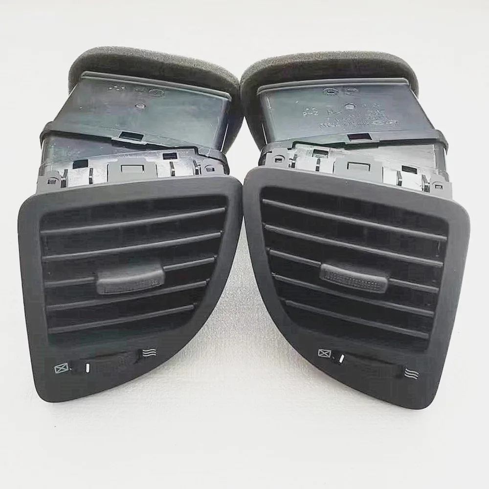 Genuine Air Outlet Vent Duct nozzle AssyFor Kia sportage 2005-2009 Center console air conditioning heater air outlet nozzle
Genuine Air Outlet Vent Duct nozzle AssyFor Kia sportage 2005-2009 Center console air conditioning heater air outlet nozzle