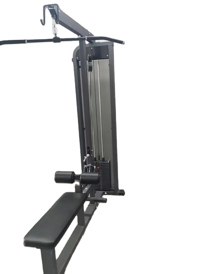 Professional Commercial Gym Club Use Fitness Equipment Pin Loaded Selection Machine Lat Pull Down/Rowpromote sales
Professional Commercial Gym Club Use Fitness Equipment Pin Loaded Selection Machine Lat Pull Down/Rowpromote sales