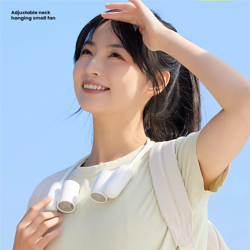 Подвесной вентилятор на шею, многофункциональный вращающийся, 3-скоростной, регулируемый, безлопастной, для дома, путешествий, спорта, Outdoorab13
Подвесной вентилятор на шею, многофункциональный вращающийся, 3-скоростной, регулируемый, безлопастной, для дома, путешествий, спорта, Outdoorab13