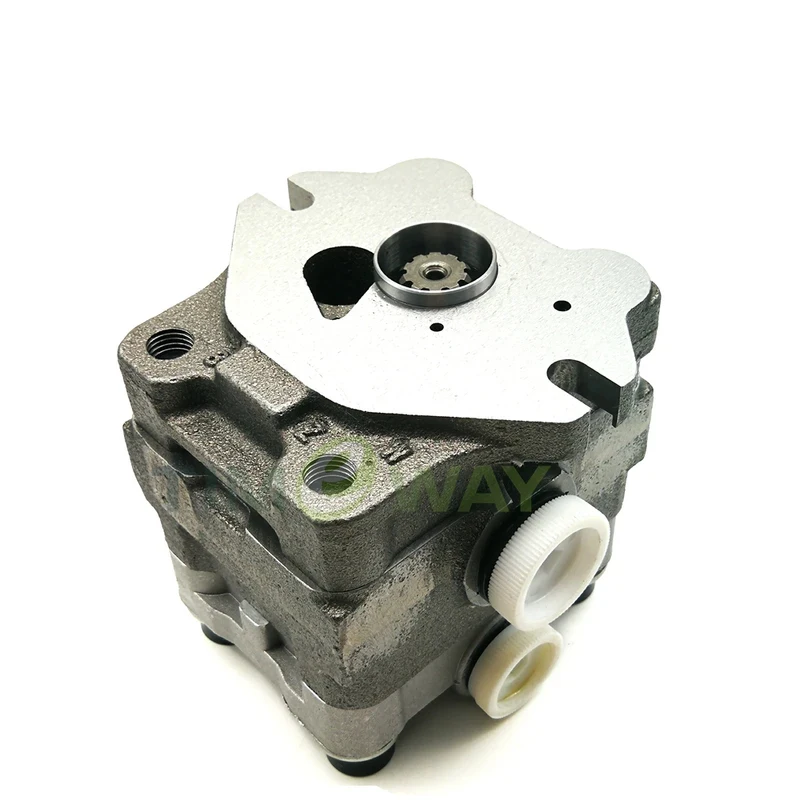(Sea shipping) PVD-00B Hydraulic Pump Parts for Repair NACHI PVD-00B-14P-5G3 Piston Pump
(Sea shipping) PVD-00B Hydraulic Pump Parts for Repair NACHI PVD-00B-14P-5G3 Piston Pump