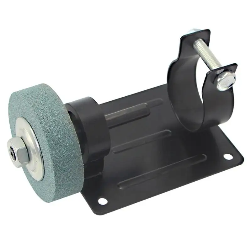 652F Sanding Rotary Burrs Set Fine Grit Grinding for Artistic Carving Stone Metal Polishing Tasks
652F Sanding Rotary Burrs Set Fine Grit Grinding for Artistic Carving Stone Metal Polishing Tasks