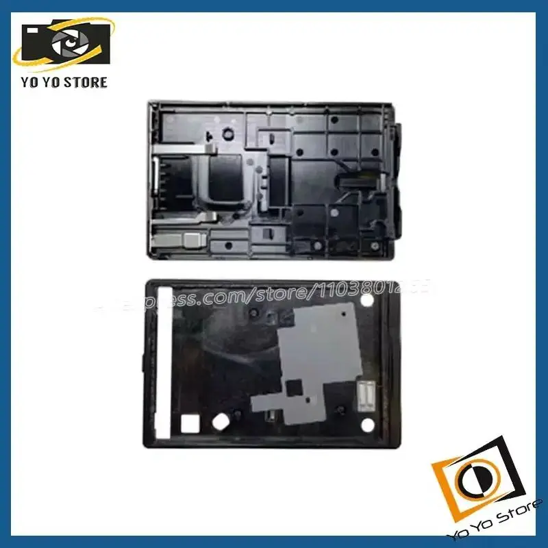 For Canon M50 Black LCD Screen Front Frame Shell Back Cover Camera Parts