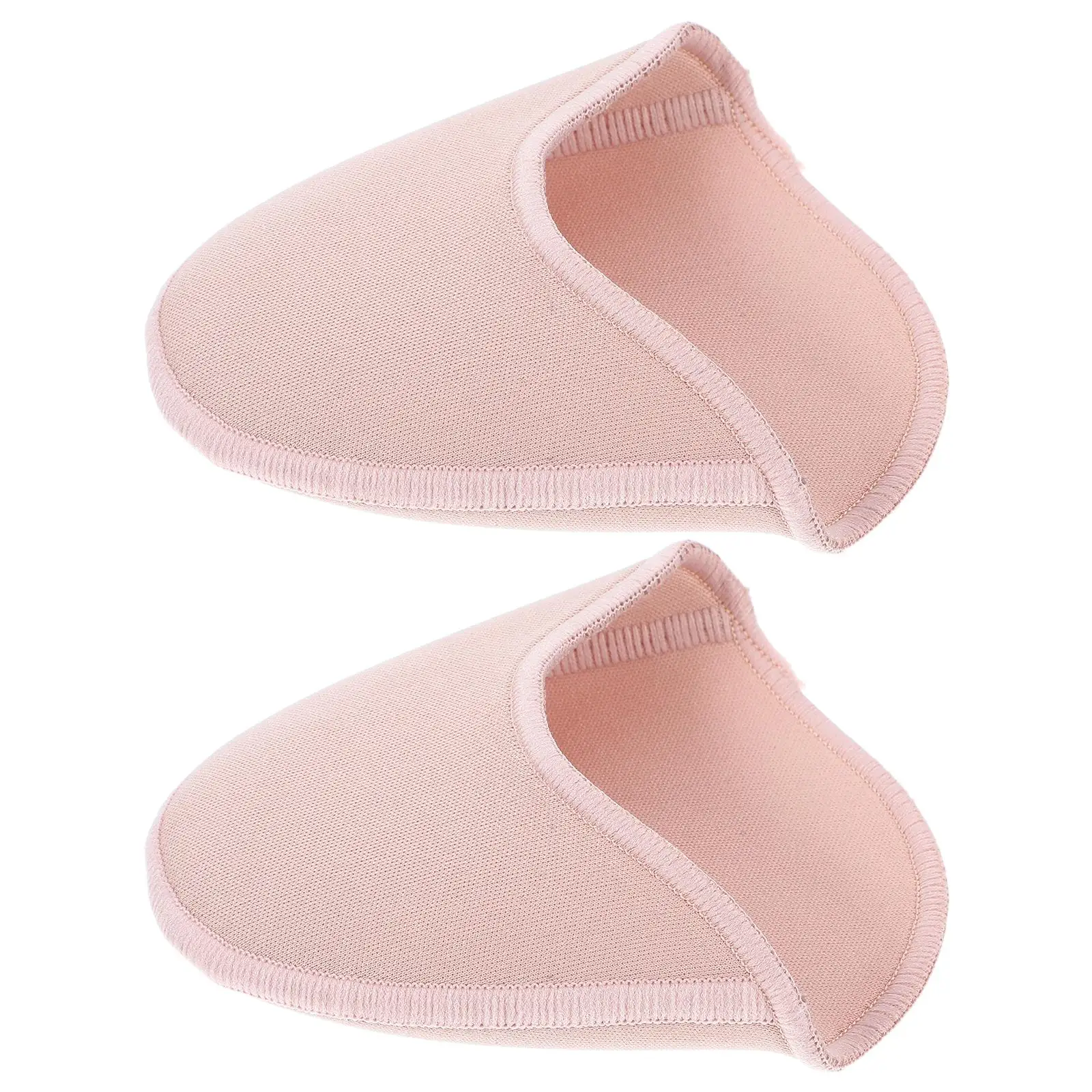 Toe Protective Socks Forefoot Pressure Relief Ballet Dance Gymnastics Latin Insoles Soft Comfort Foot Care Tools Toe
Toe Protective Socks Forefoot Pressure Relief Ballet Dance Gymnastics Latin Insoles Soft Comfort Foot Care Tools Toe