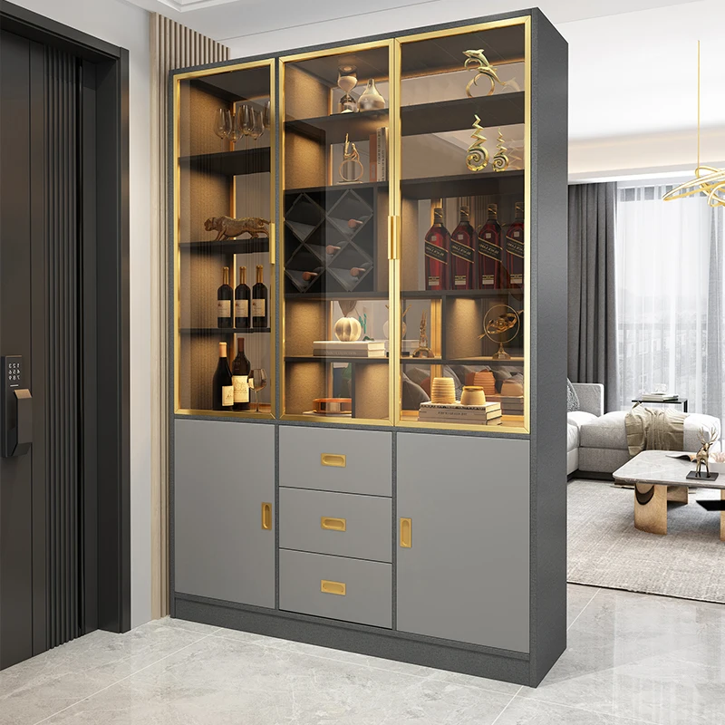 Wood Nordic Bar Cabinet Shelves Luxury Display Designer Wine Cabinet Mobile Living Room Designer Armoire Lounge Suite Furniture
Wood Nordic Bar Cabinet Shelves Luxury Display Designer Wine Cabinet Mobile Living Room Designer Armoire Lounge Suite Furniture