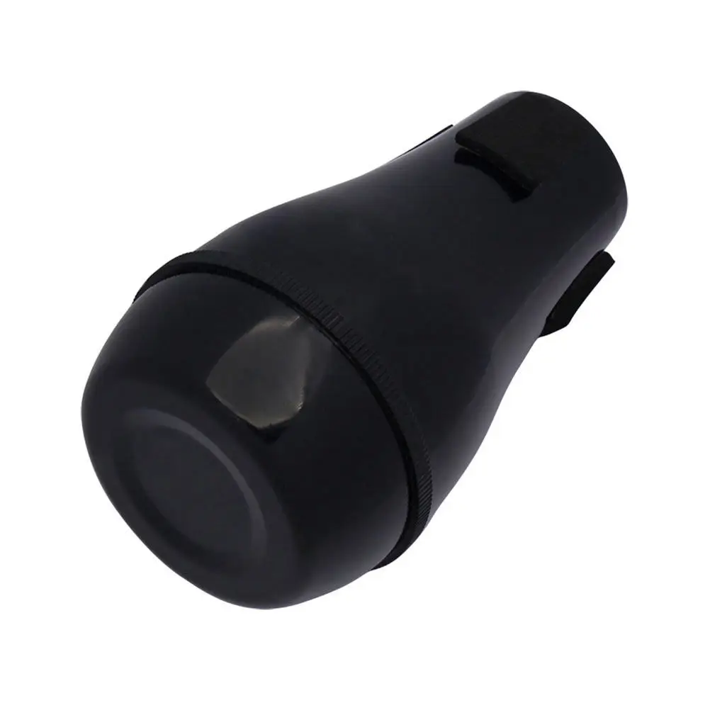 Silent Trombone Practice Mute for Tenor Trombone Professional Grade Sound Attenuation Dampener Compact Portable Instrument Mute
Silent Trombone Practice Mute for Tenor Trombone Professional Grade Sound Attenuation Dampener Compact Portable Instrument Mute