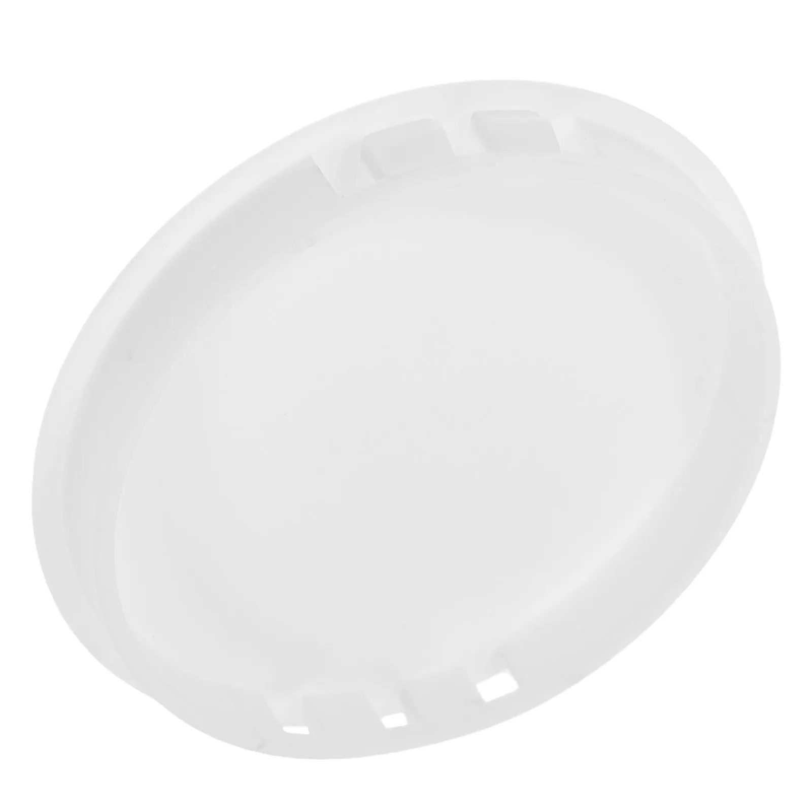 1pc Spring Cover Tube Dryer Vent Button White Plastic Air Conditioner Hole Decorative High Elasticity Design Durable
1pc Spring Cover Tube Dryer Vent Button White Plastic Air Conditioner Hole Decorative High Elasticity Design Durable